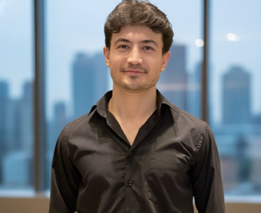 Tuna Bostancıbaşı